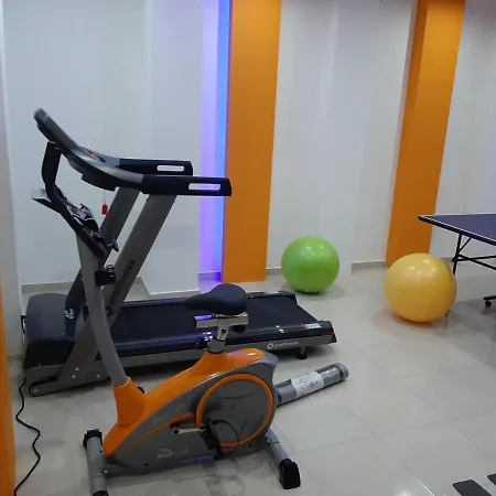 דירה Center_yazar מהמוטלר
